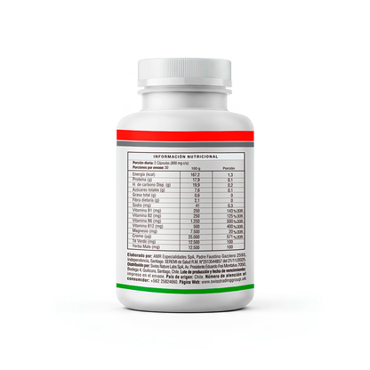 PERFECT BELLY SOS Reduce Grasa Abdominal