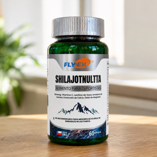 Shilajit Ultra