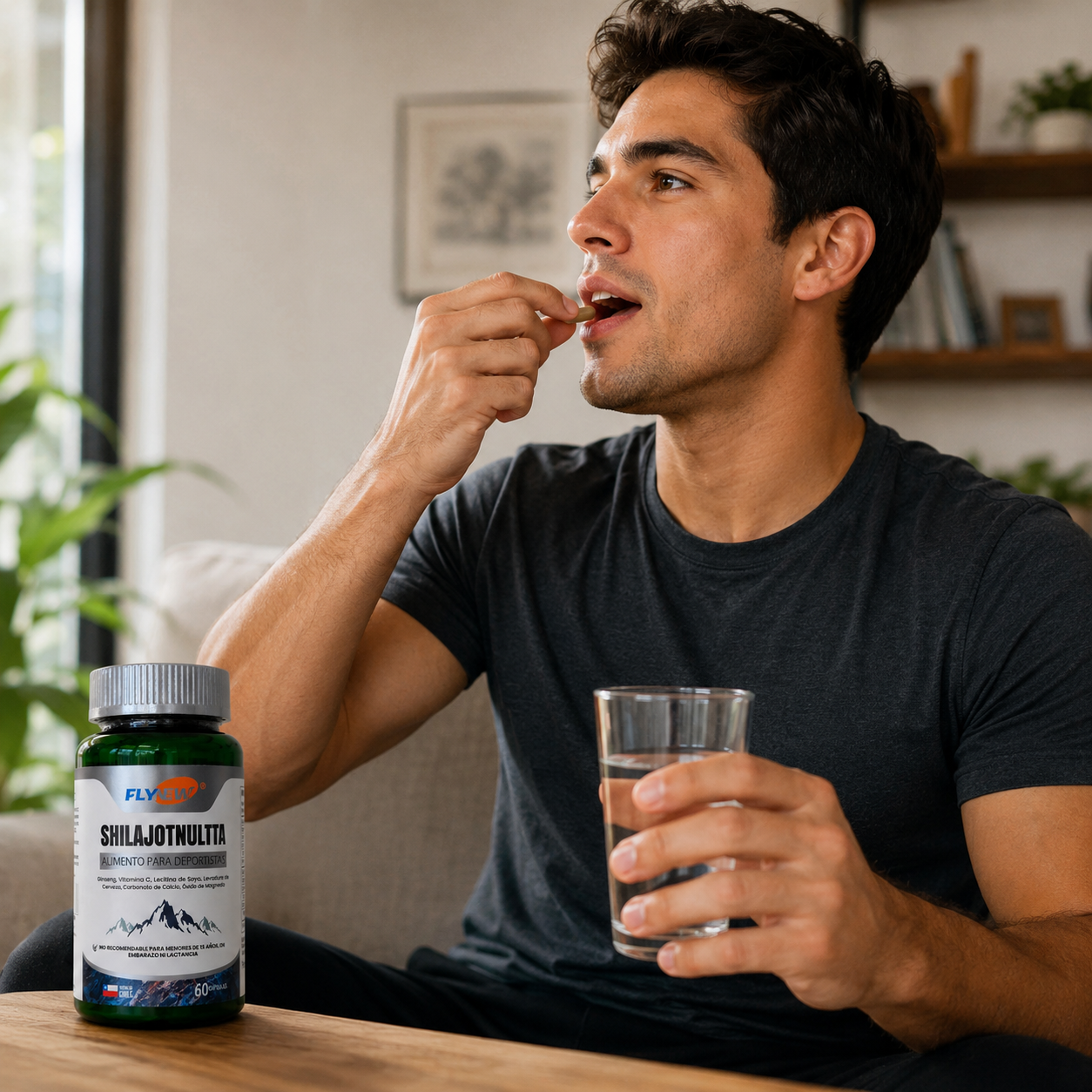 Shilajit Ultra