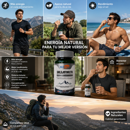 Shilajit Ultra