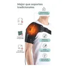 M - HOMBRERA TERMIC 3 NIVELES